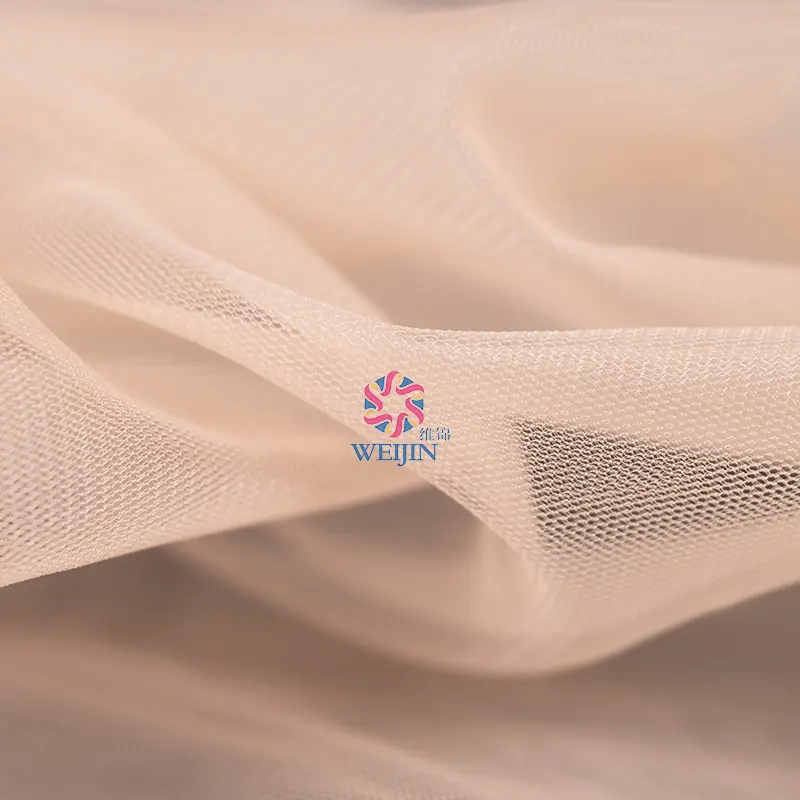 High-Quality 15D Nylon Luminous Transparent Net: The Epitome of Ethereal Elegance Suppliers, Manufacturers