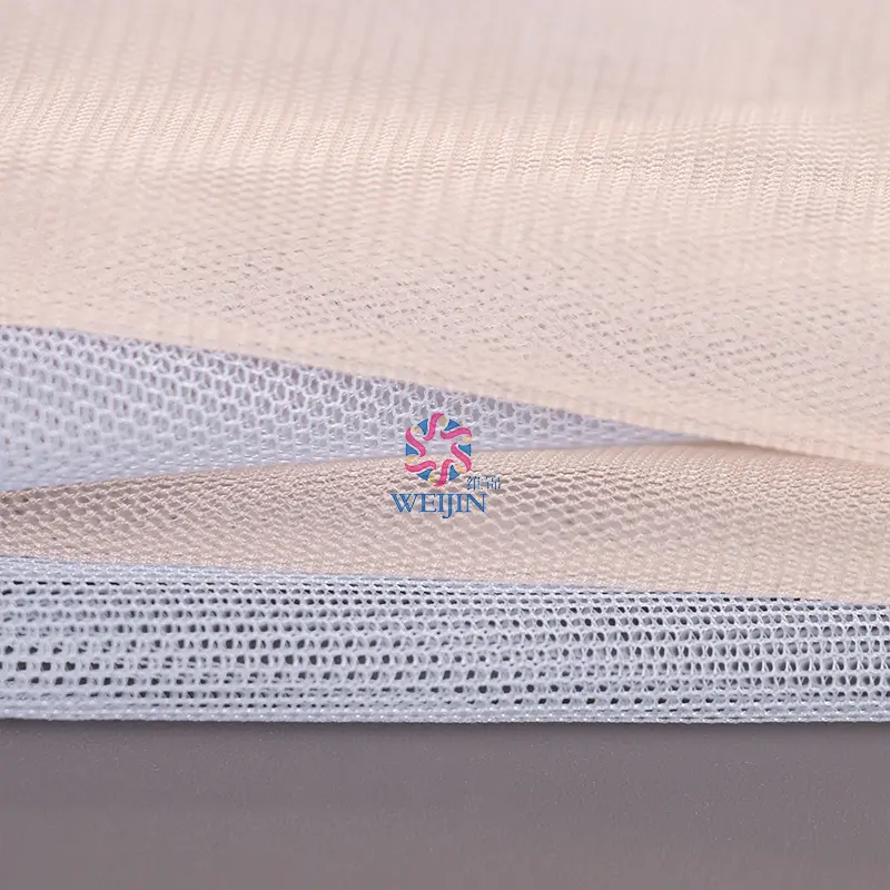 High-Quality Elegant Wedding Dress Fabrics for Exquisite Creations Supplier, Factory
