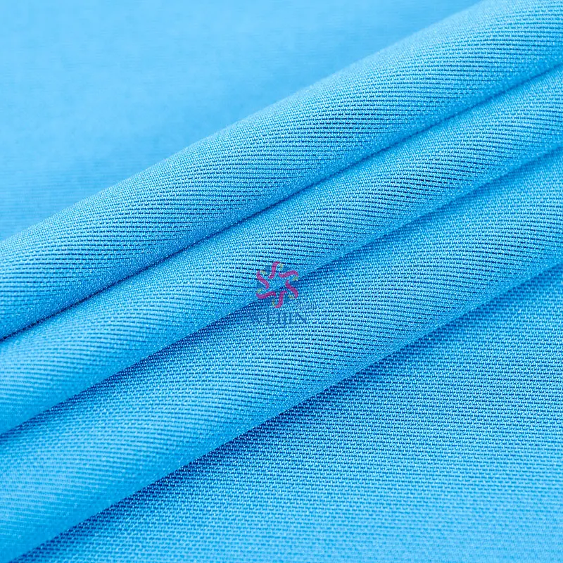 High-Quality 45420 Nylon-Spandex Luminous Mesh Fabric - 190GSM, 64/36 Blend Manufacturers, Factories