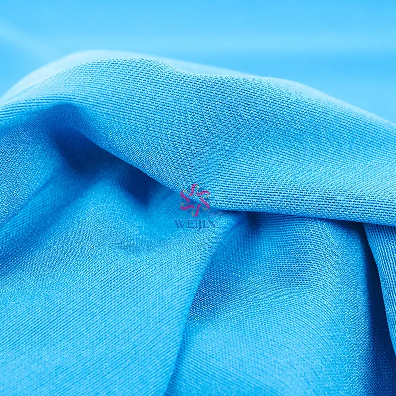 High-Quality 45420 Nylon-Spandex Luminous Mesh Fabric - 190GSM, 64/36 Blend Manufacturers, Factories