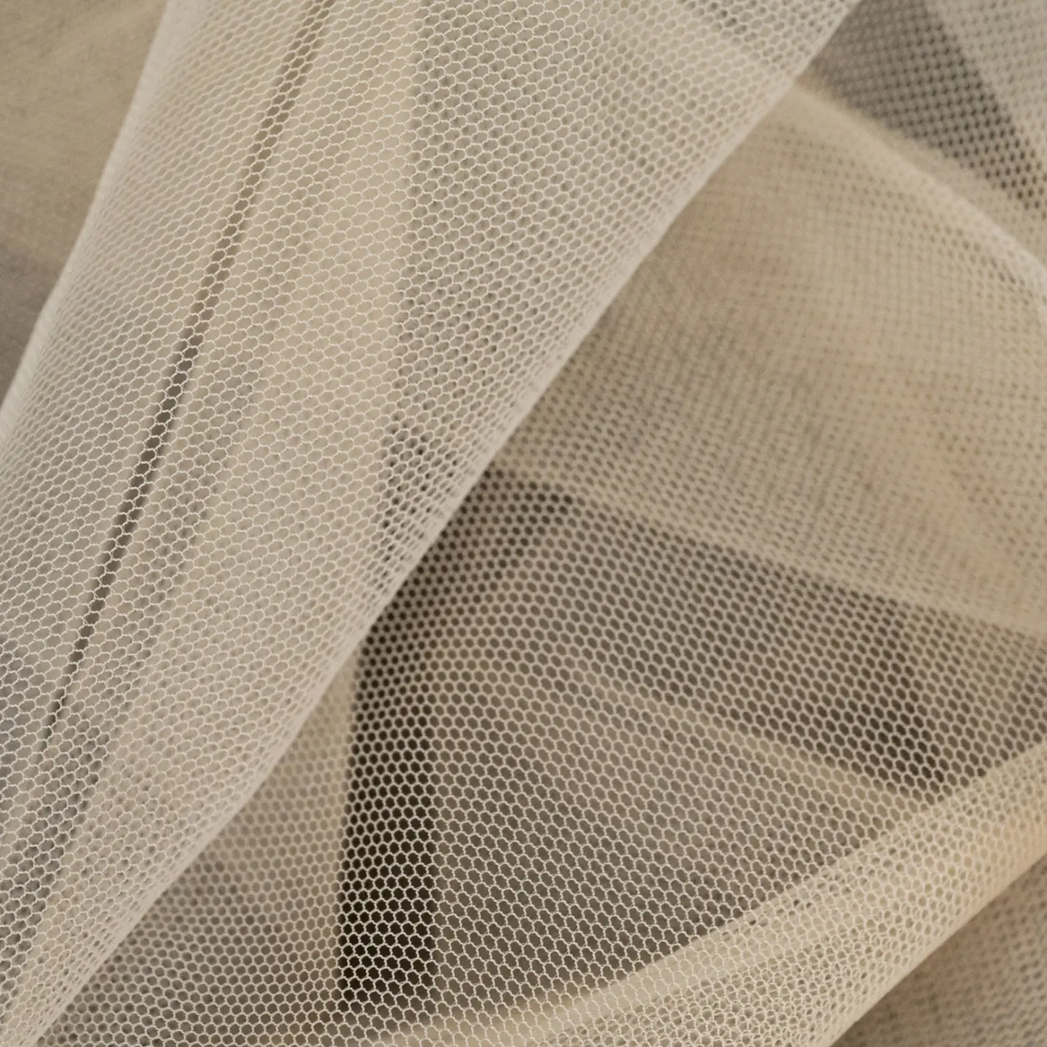 Wholesale Nylon Fabric 160cm Width 22gsm for Embroidery & Underwear Manufacturers, Factory