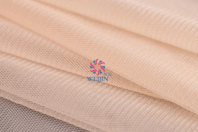 Tulle Mesh Fabric