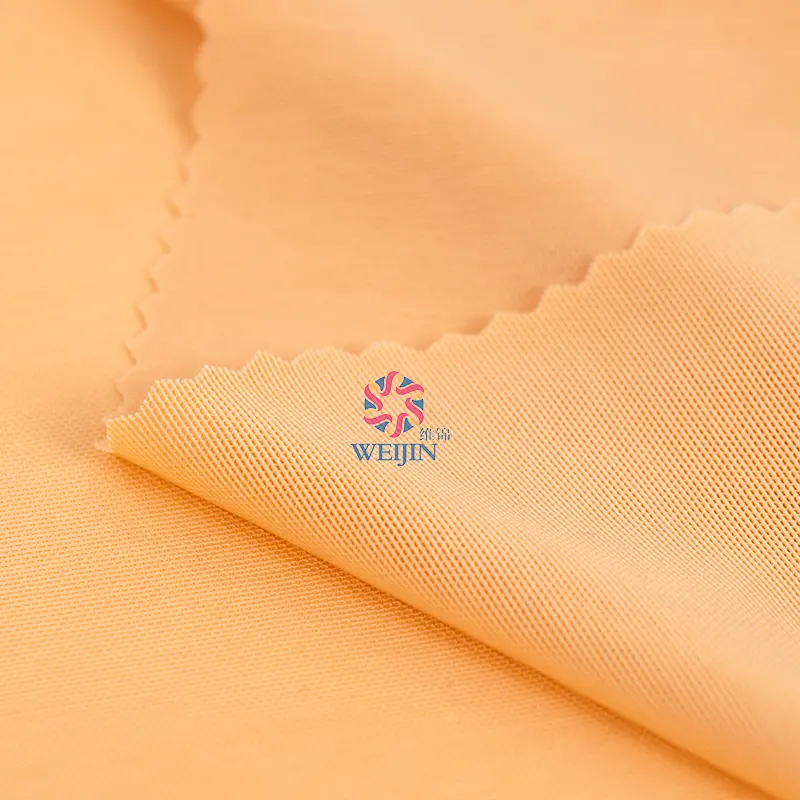 Wholesale 50280 Nylon-Spandex Performance Mesh Fabric - 200GSM, 91.2/8.8 Blend Factories, Factory