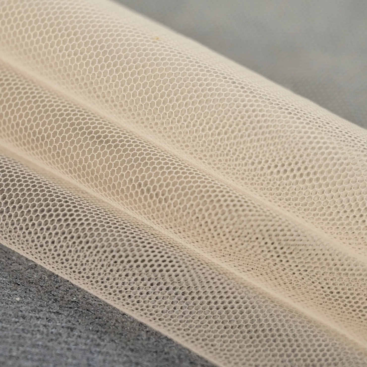 Wholesale Nylon Fabric 160cm Width 22gsm for Embroidery & Underwear Manufacturers, Factory