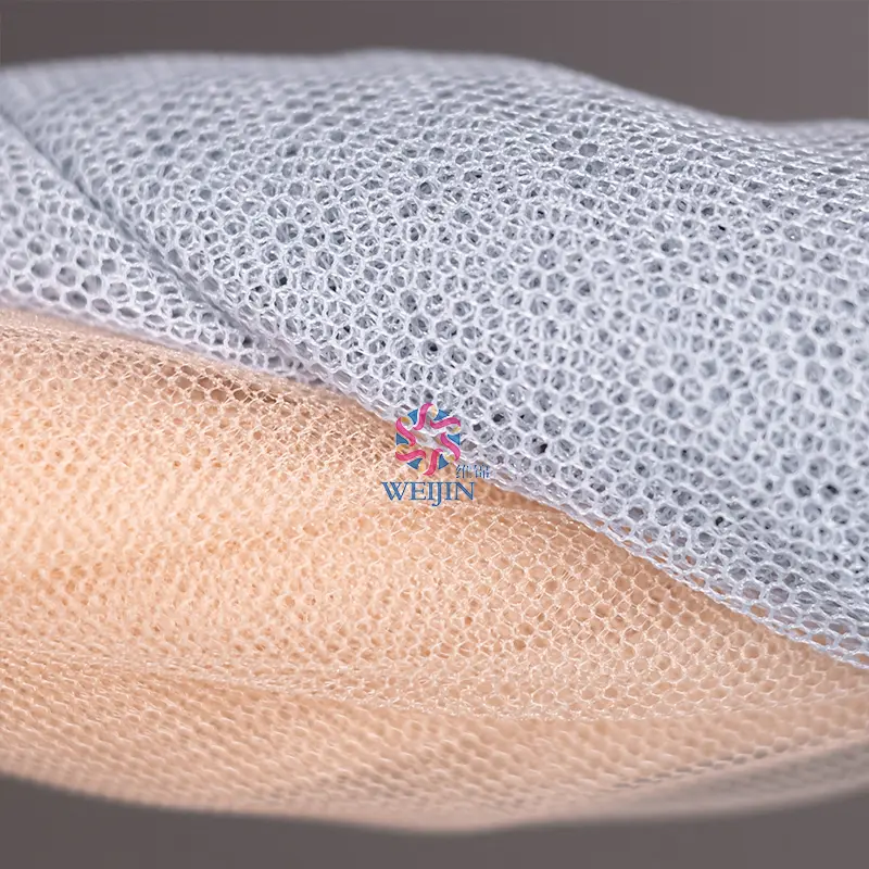 High-Quality Elegant Wedding Dress Fabrics for Exquisite Creations Supplier, Factory