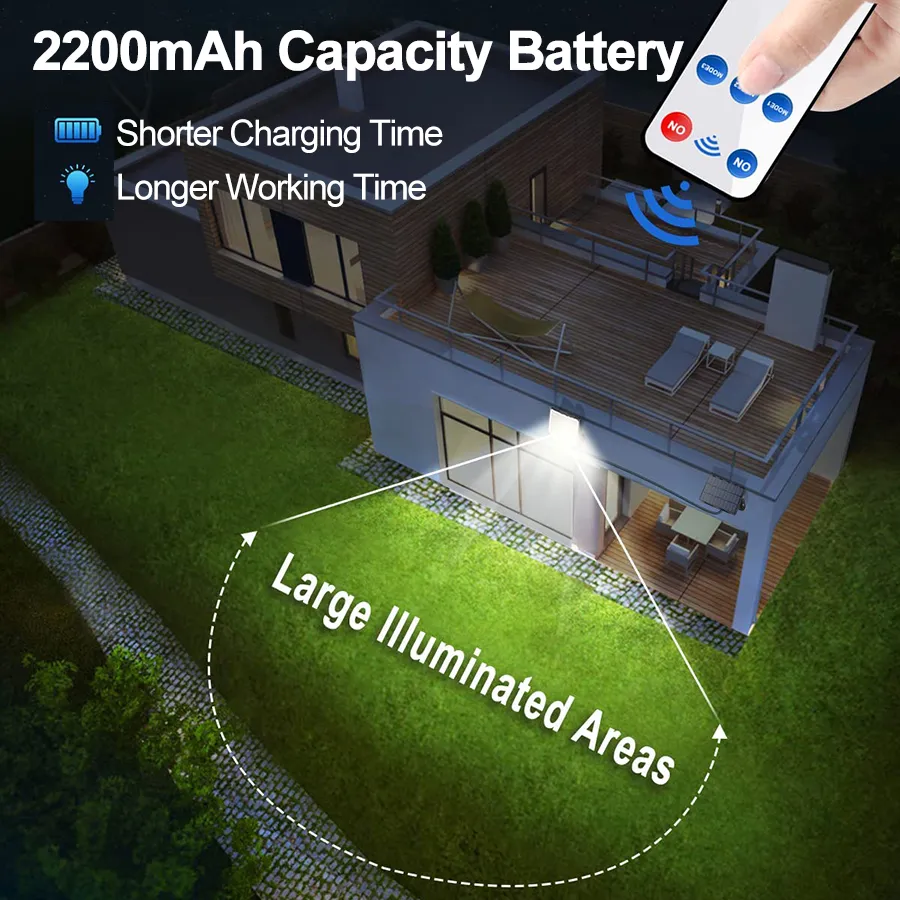 Solar Light 4