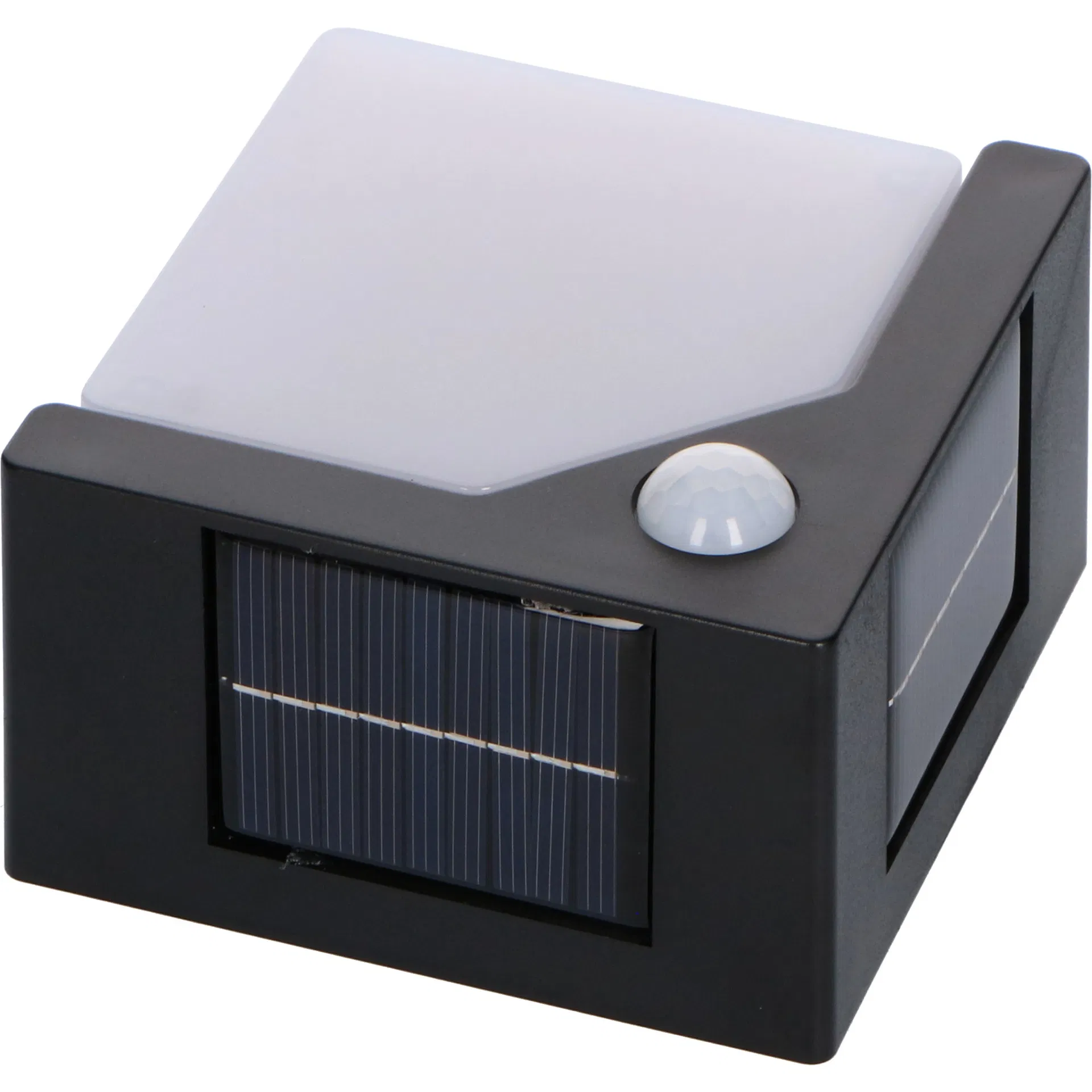 Solar Light Components