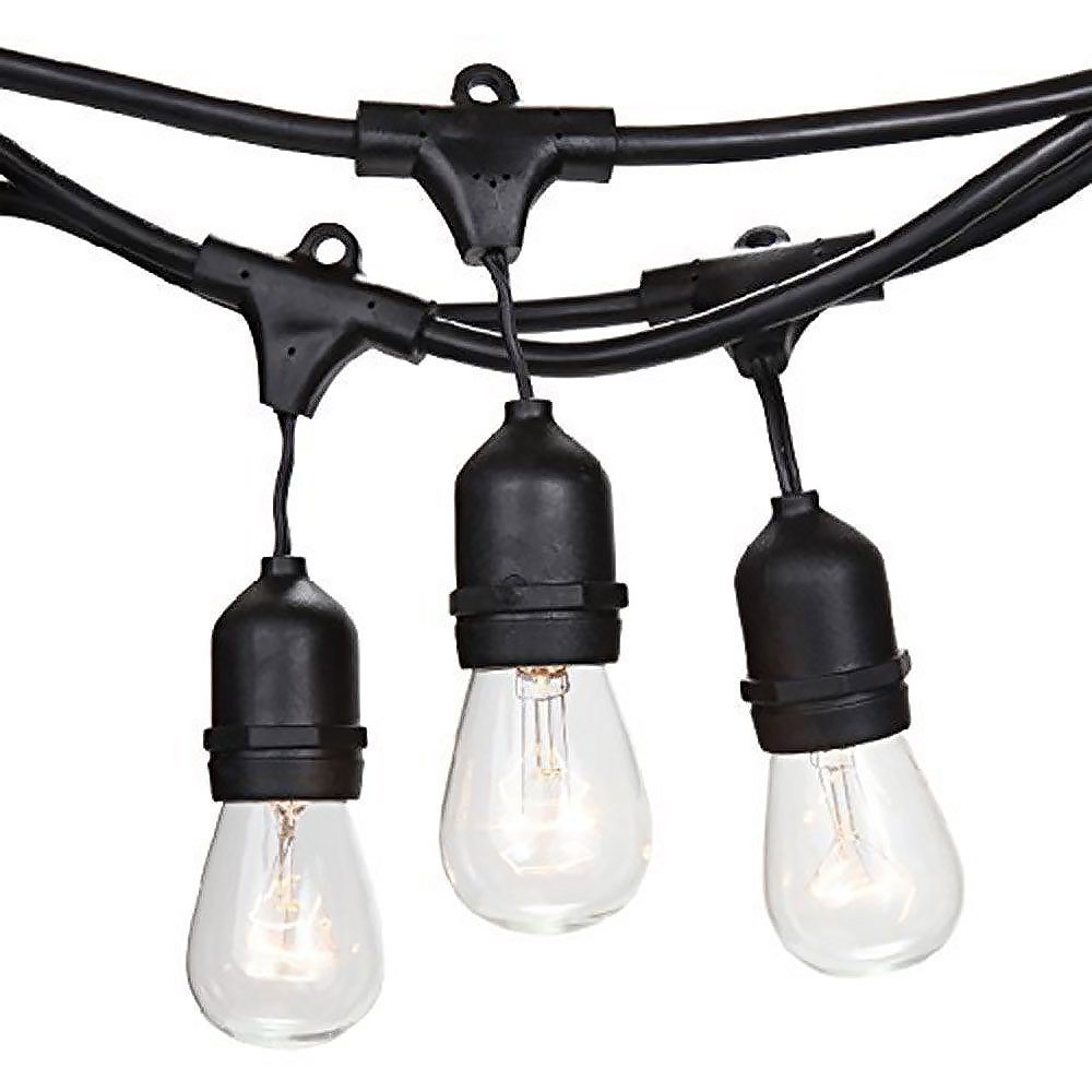 Waterproof Christmas Solar Motion Lights Outdoor Led String Micro Led Copper Wire String Lights for Garden Outdoor Decoration