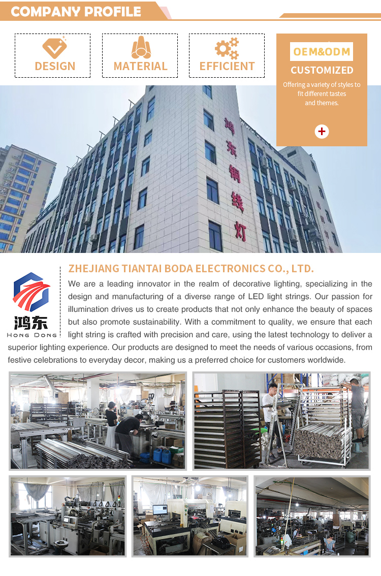 Company Overview