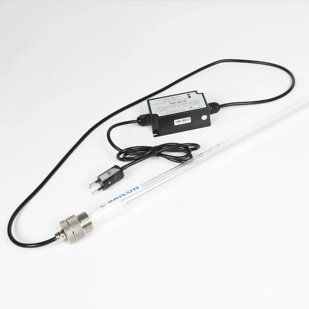 UV Lamp 2
