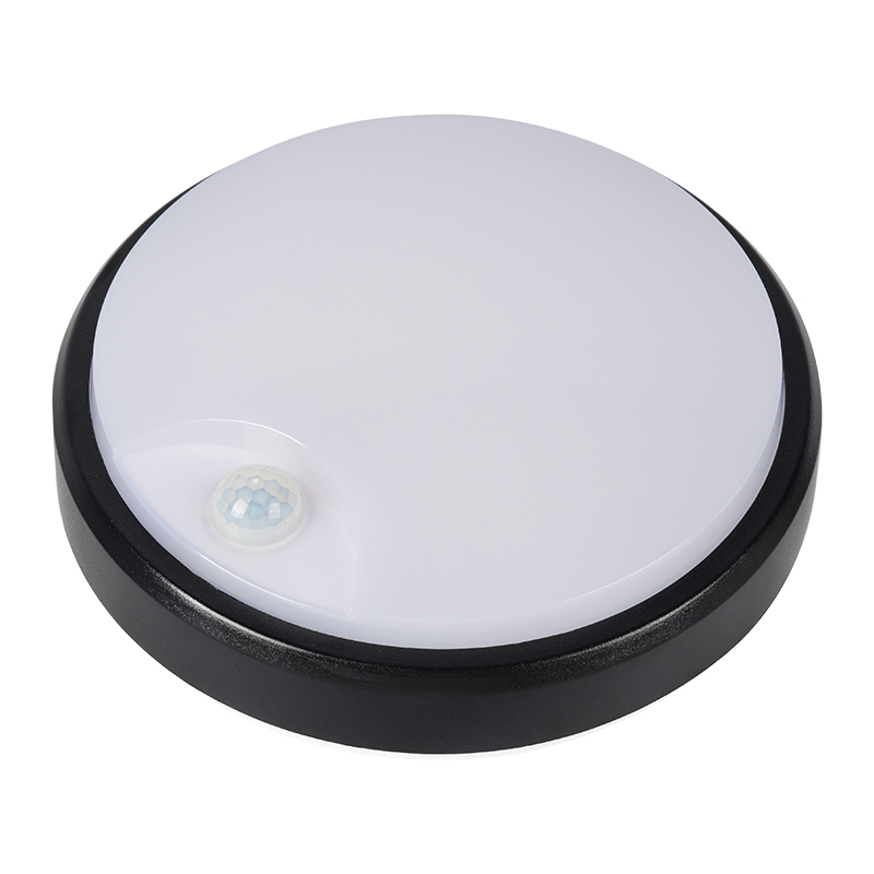 Modern Home Indoor Room Stair Smart PIR Sensor Lights Industrial Smart LED Ceiling Lamp/Motion Sensor Light/Smart Home Lights