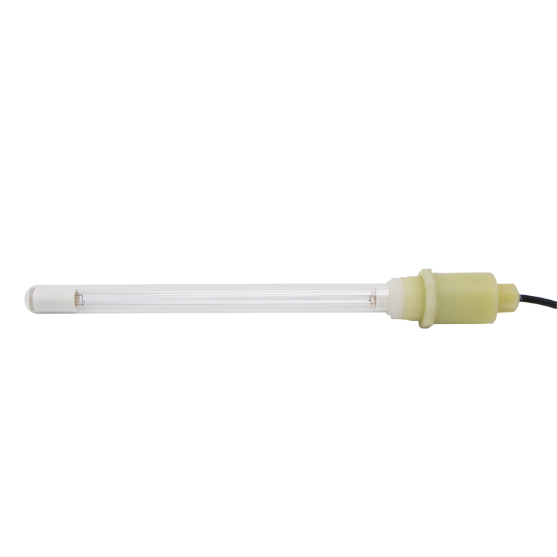 Easy to Install and Operate UV-550mm-28W Ultraviolet Lamp Water J23 Submersible UVC Sterilization Light for Aquarium