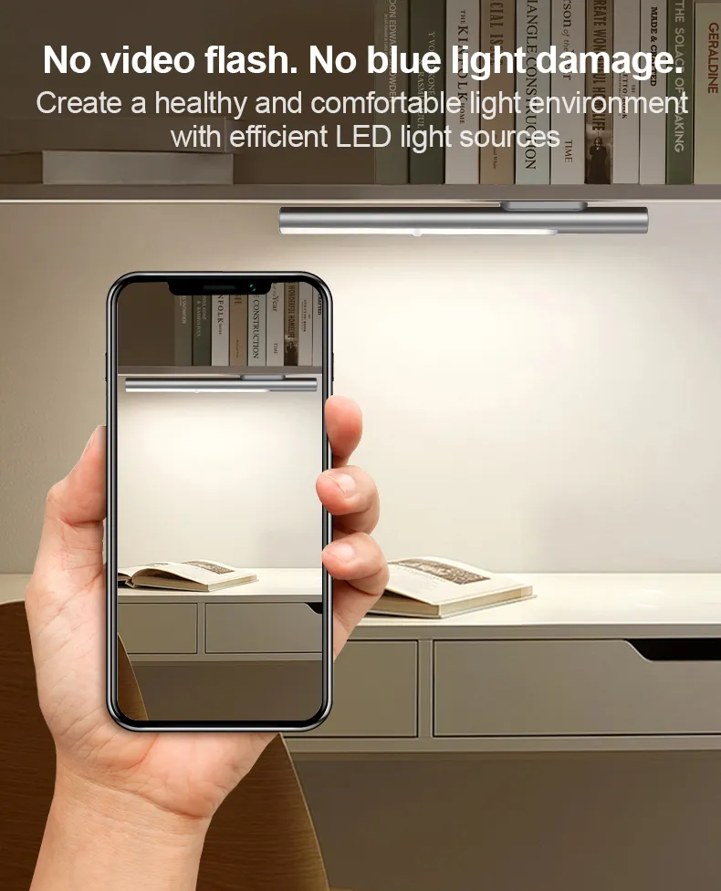 Motion Sensor Light