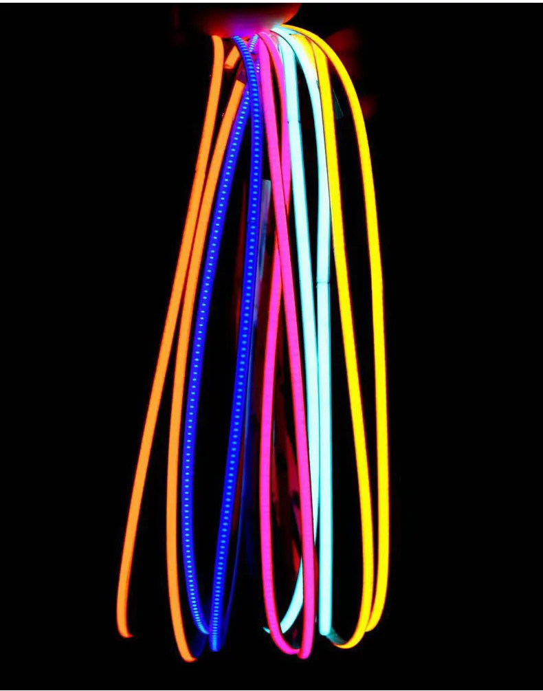 High-Quality 320 LEDs Lighting Effect