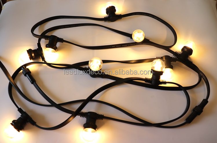 Festoon String Light 4