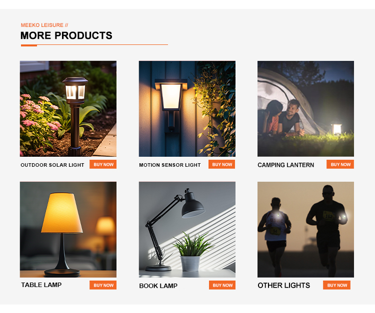 More Products