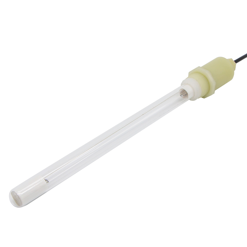 Easy to Install and Operate UV-550mm-28W Ultraviolet Lamp Water J23 Submersible UVC Sterilization Light for Aquarium