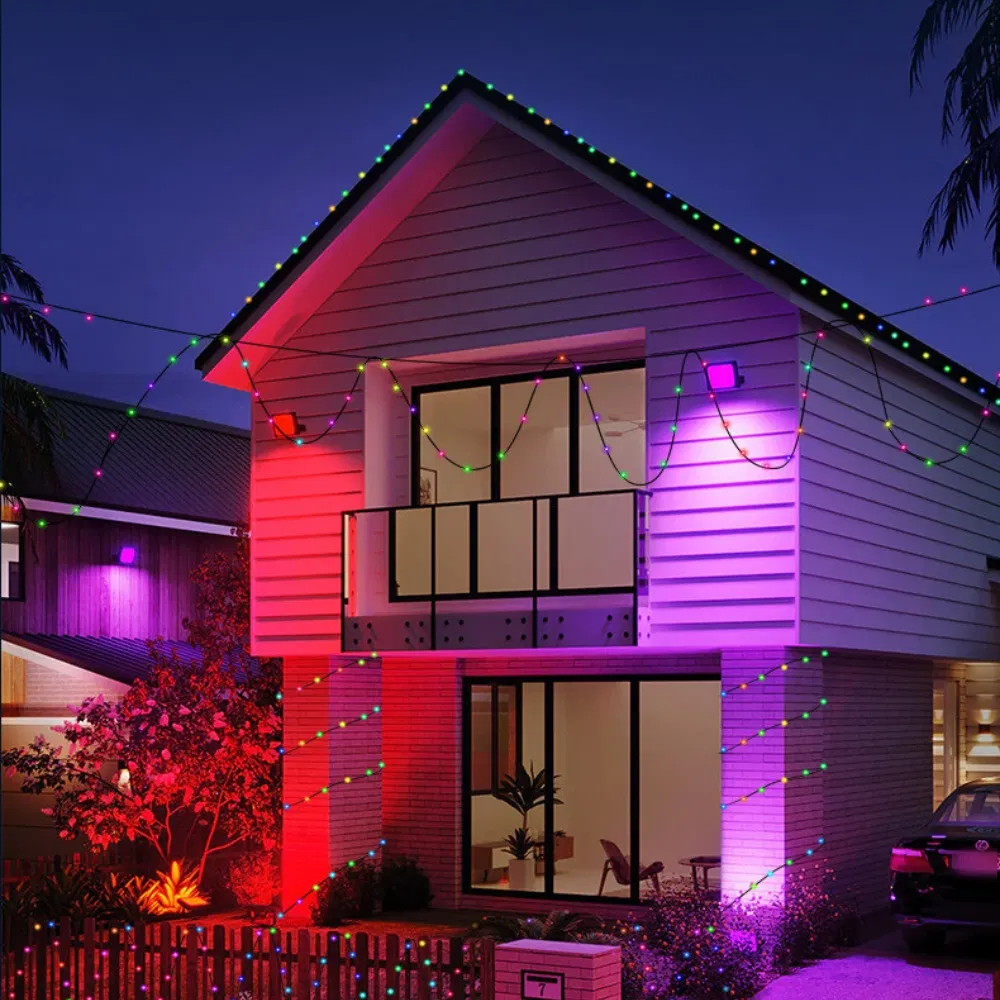 WiFi LED Fairy String Lights