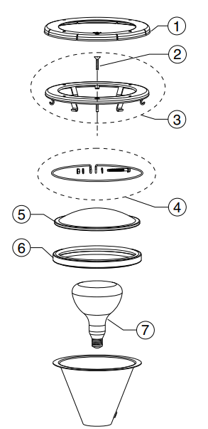 Bulb Installation