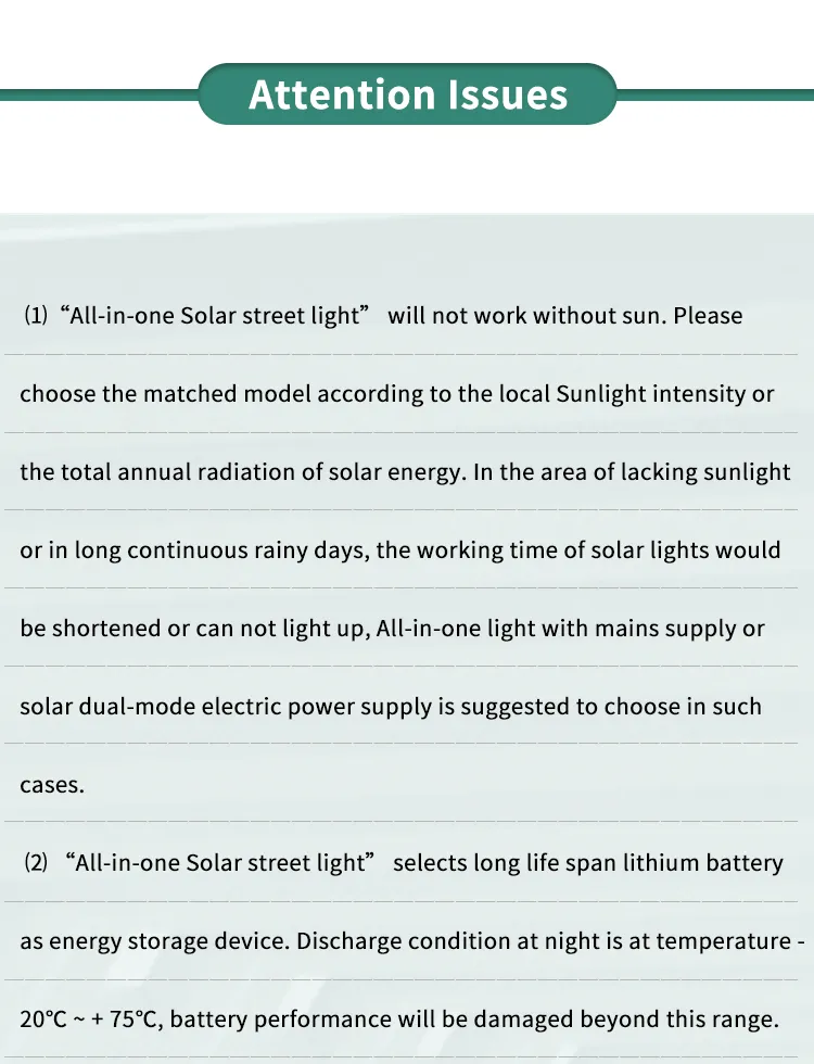 Solar Light 5