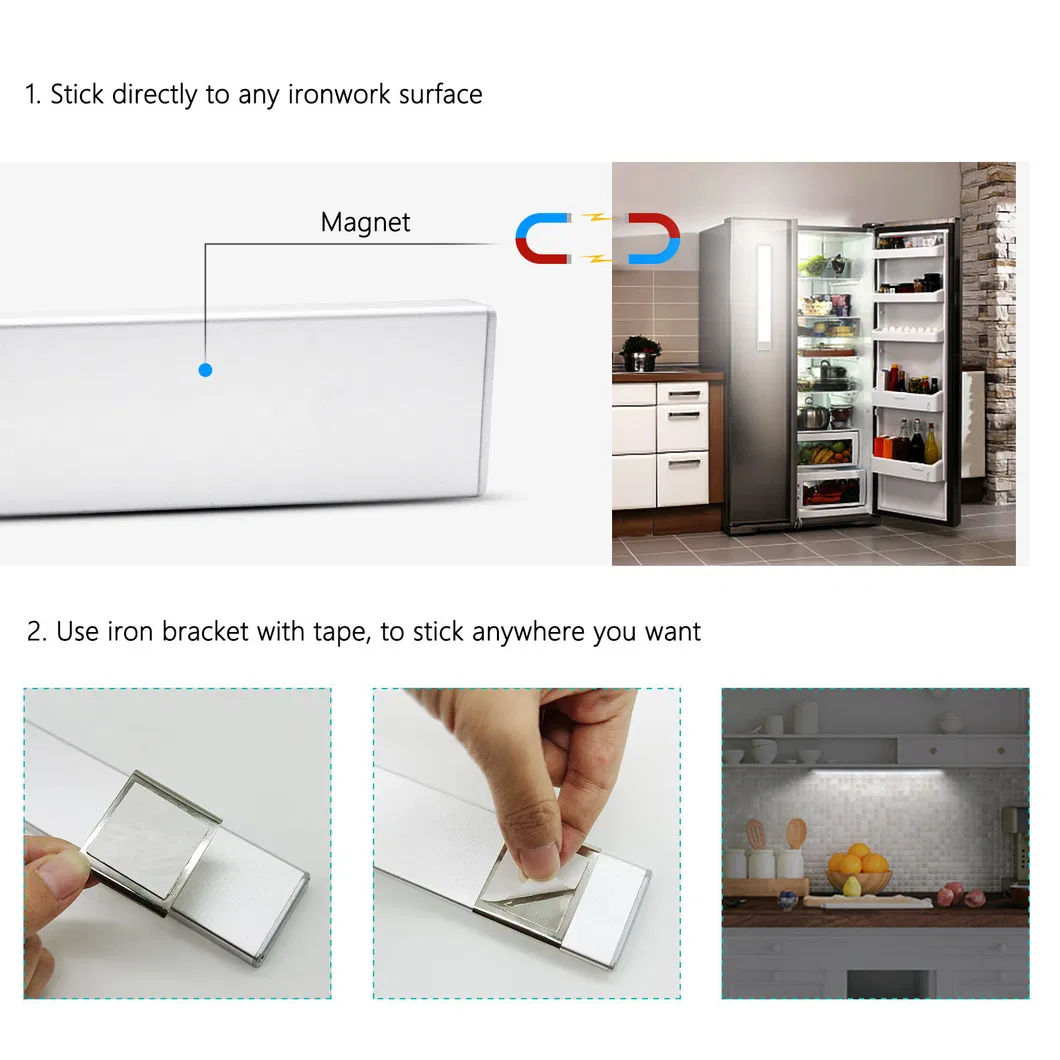 LED Cabinet Light 5