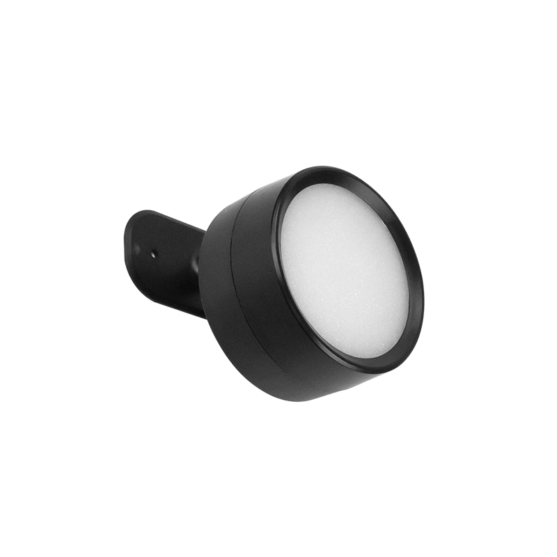Touch Control Dimmable Wireless Motion Sensor Night Light 2000mAh