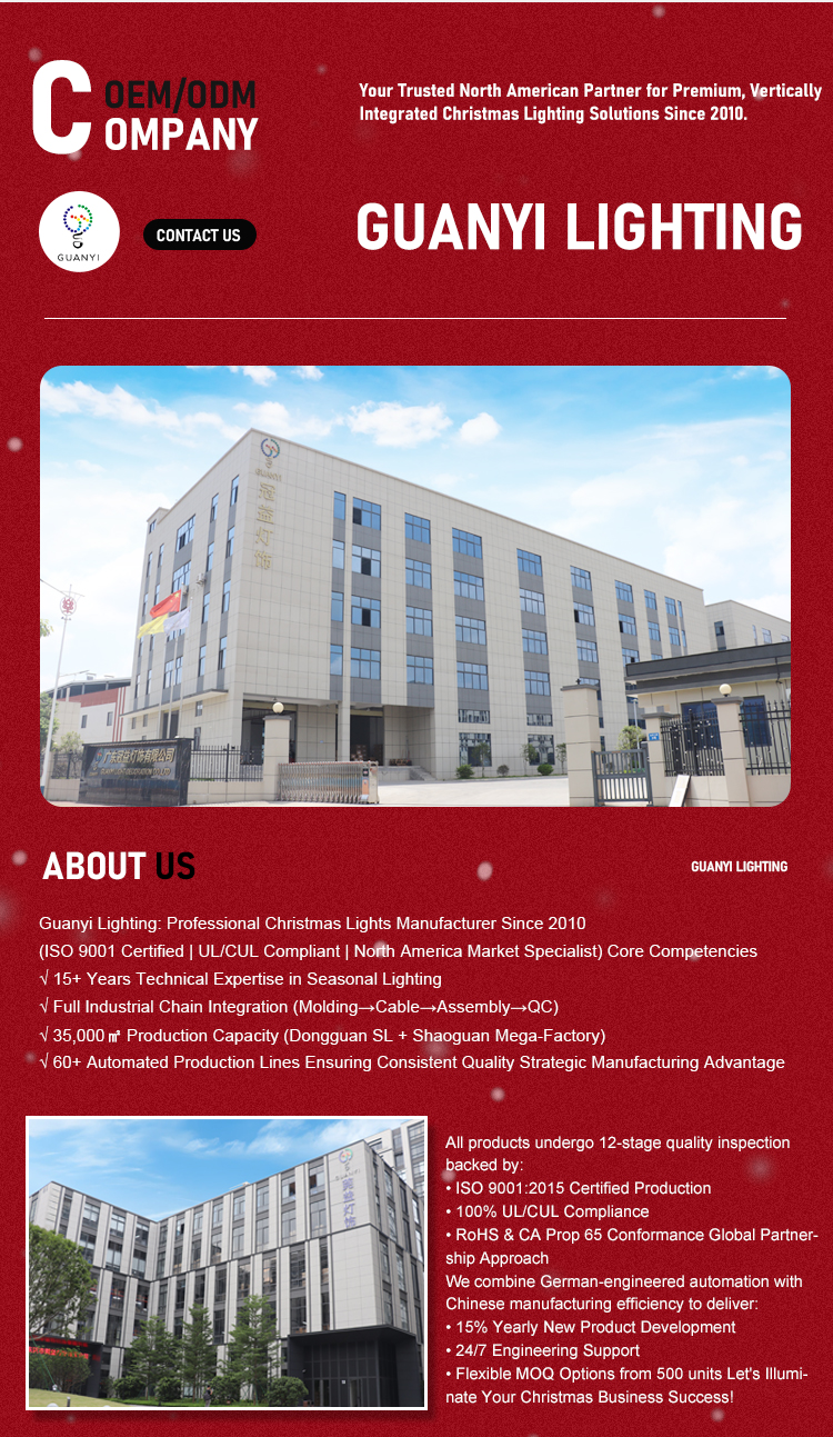 Factory Overview