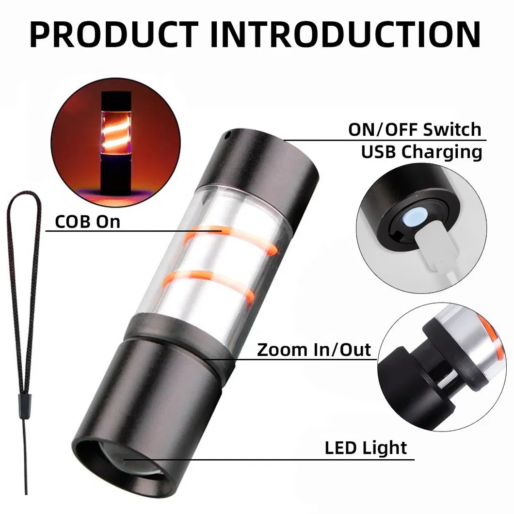 Camping Light 2