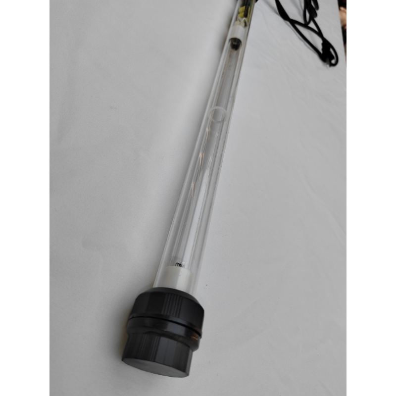 Submersible UV Light for Aquarium Water Purification and Clarity