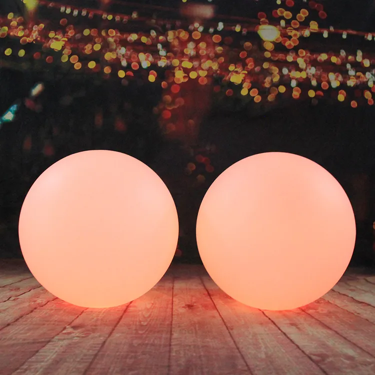 Magic Ball Light Outdoor