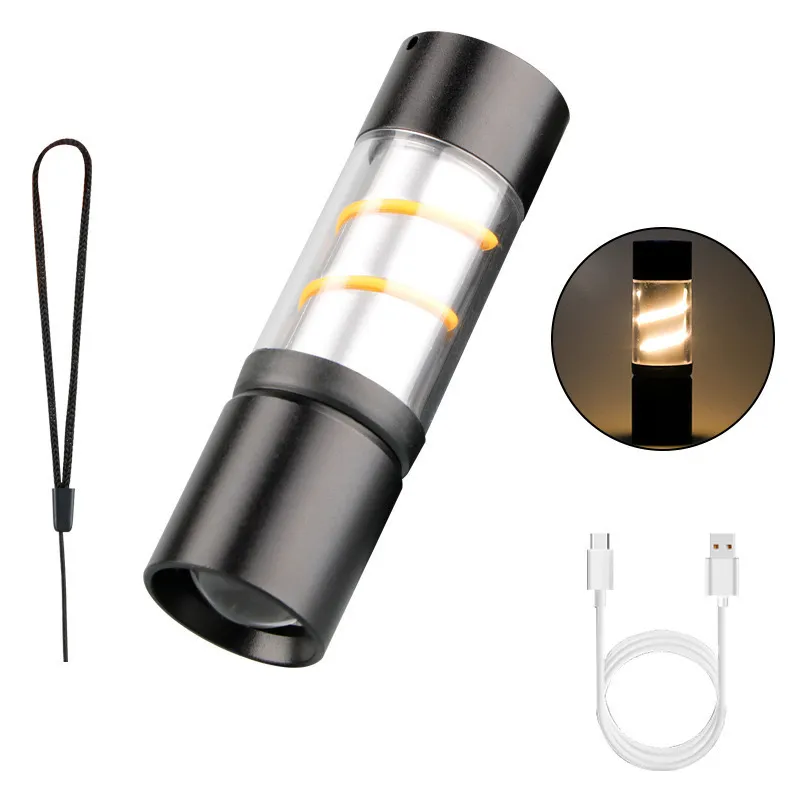 Camping Light 7
