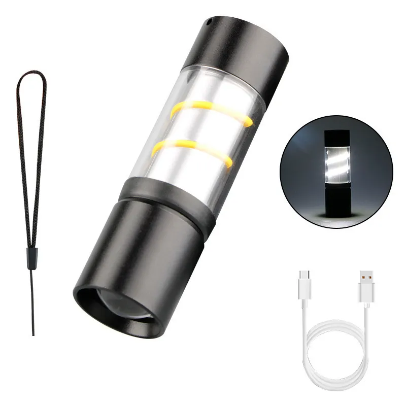 Camping Light 8