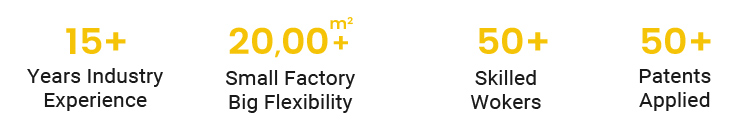 Product Application 3