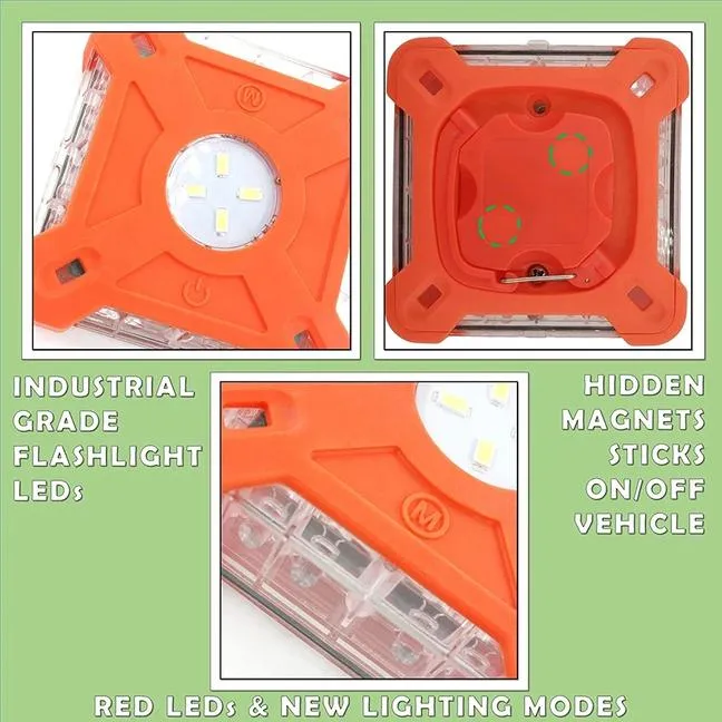 Safety Light 3