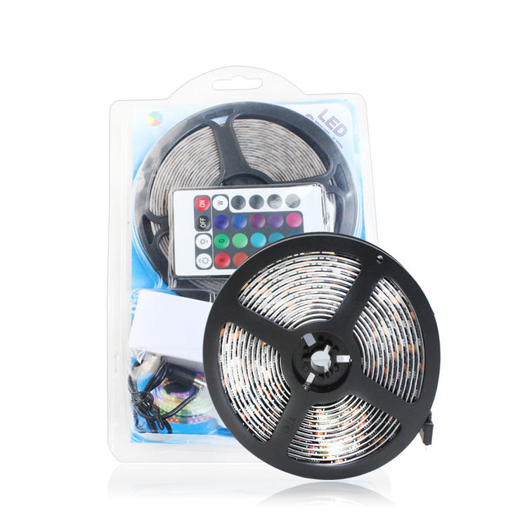 LED Neon Flexible Strip Light Kit for Home Decor