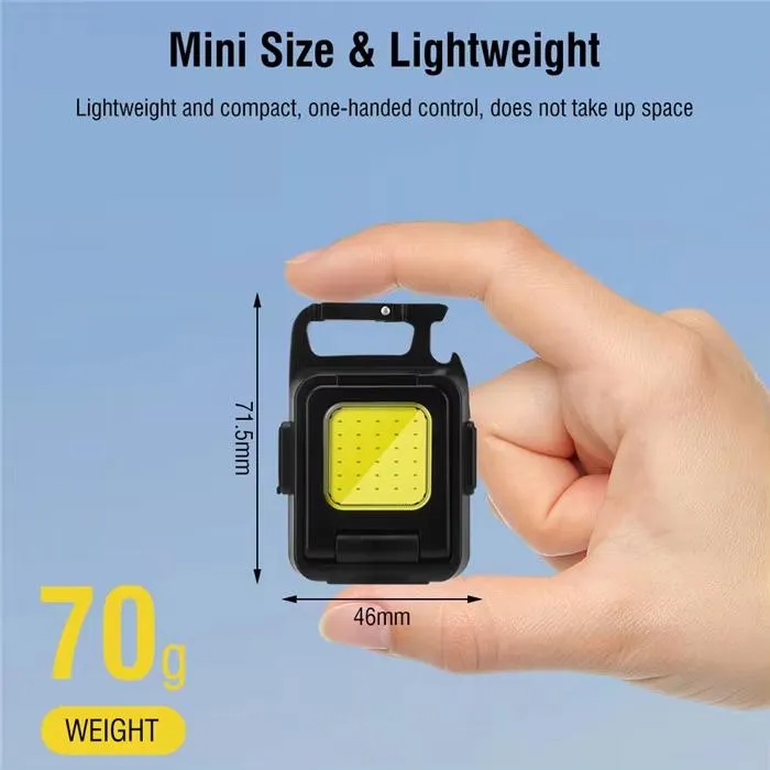 Flashlight View 2