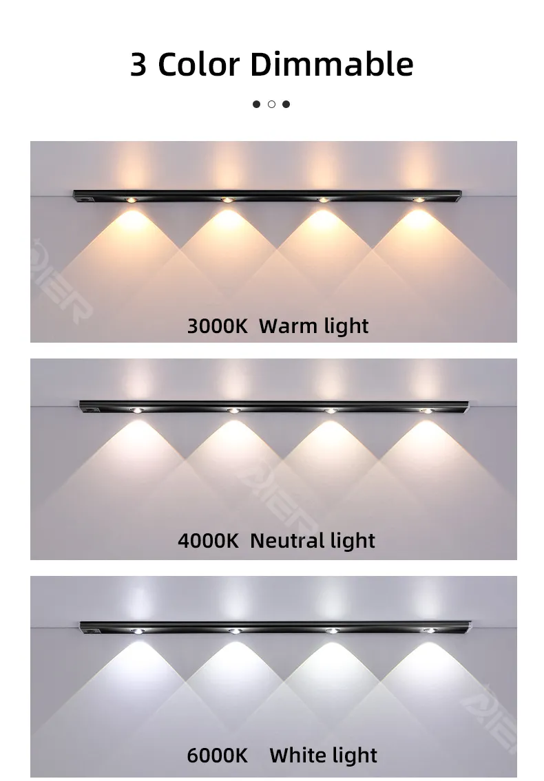 Motion Sensor Light 5