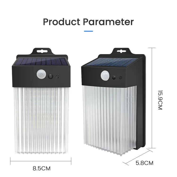 Infrared Sensor Performance