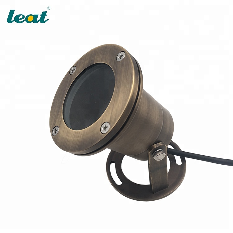 12V IP68 Outdoor Waterproof Swimming Pool Fountain Pond Led Lights Underwater Pool Light