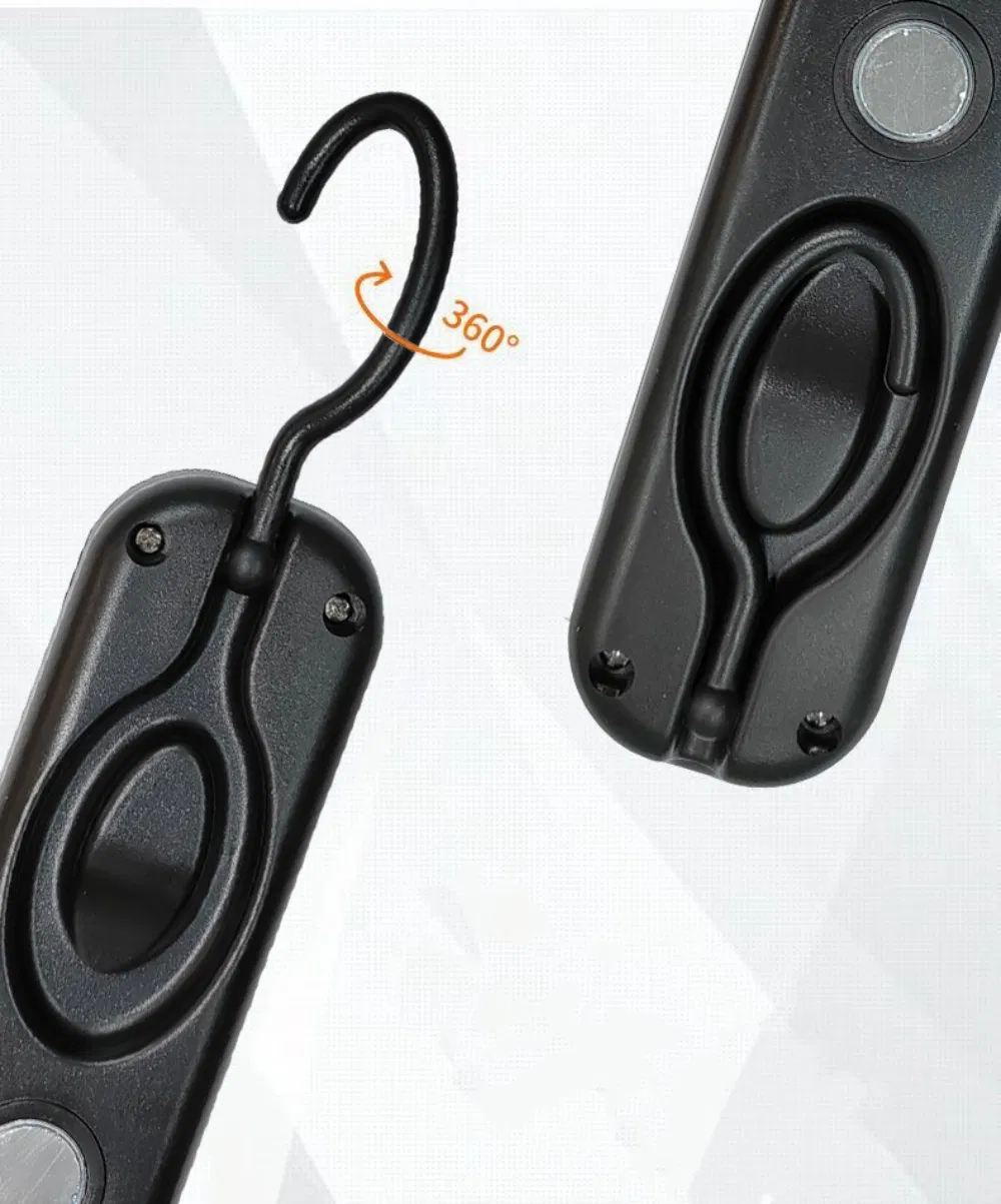 Portable Magnetic Suction Lamp