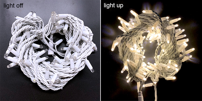 Eco-friendly lights