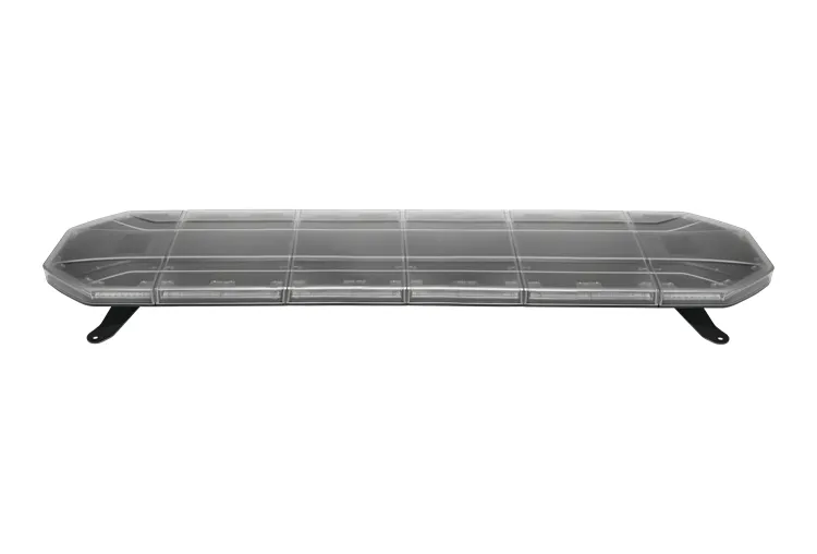 LED Strobe Lightbar 5