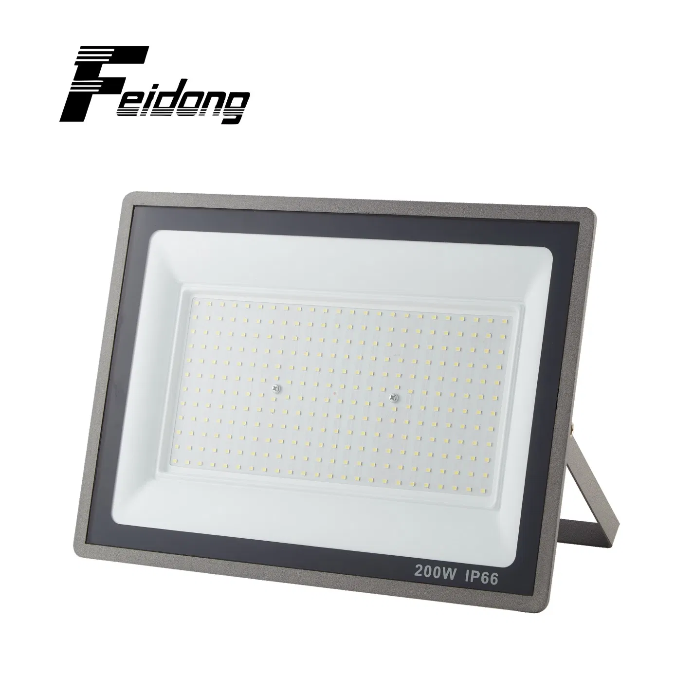 Outdoor Motion Sensor Bulbs Daylight Indoor Fixture LED Flood Light