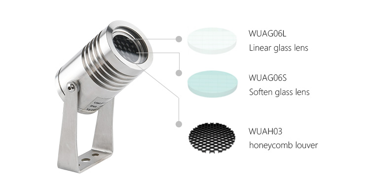 Outdoor Lighting detail