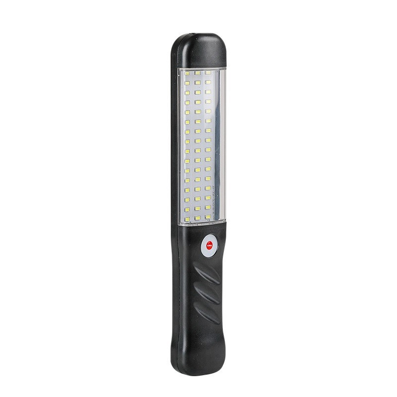 LED Charging Outdoor Strong Light Portable Anti-Fall Magnetic Suction Lamp