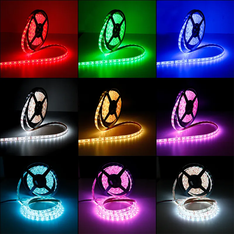 LED Strip Light Details