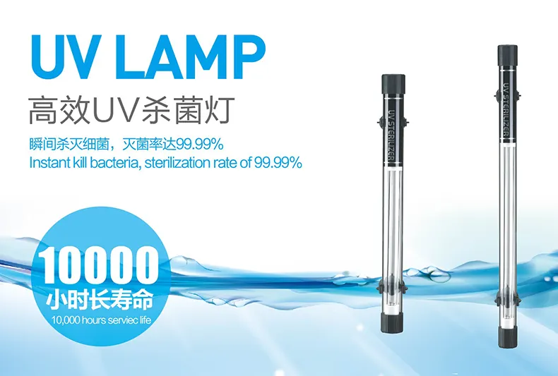 Water Cleaner Application