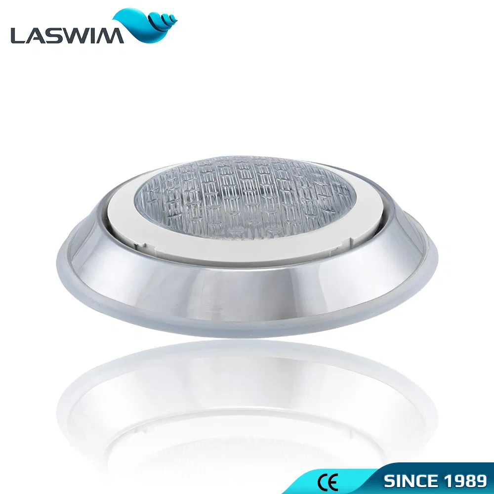 Premium Submersible LED Lighting for Pools and Aquariums