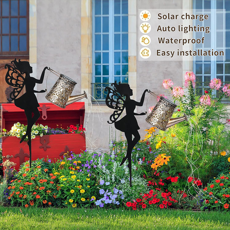 Garden Decor 1