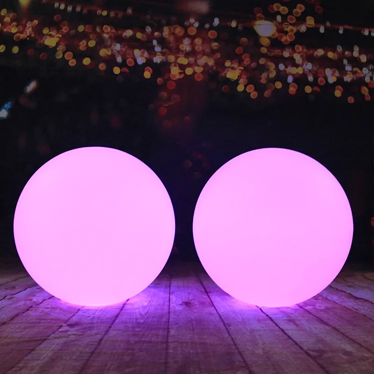 Floating Pool LED Light